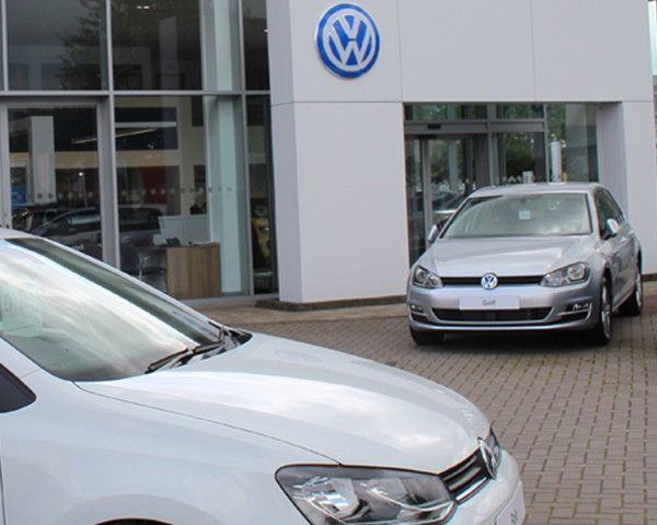 Homepage - Volkswagen Apprenticeship Programme